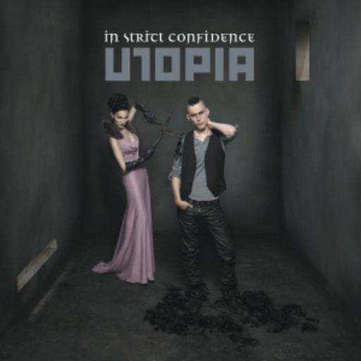 In Strict Confidence – Utopia