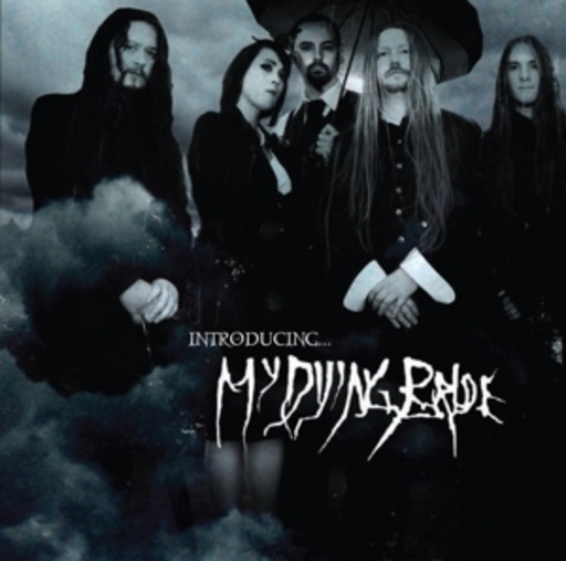 My Dying Bride – Introducing