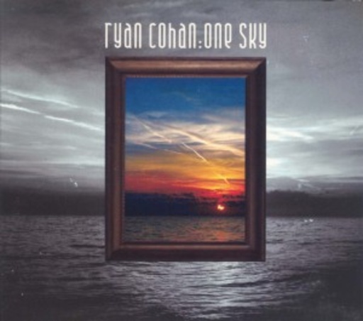 Ryan Cohan – One Sky