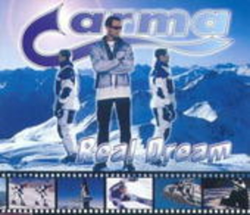 Carma – Real Dream