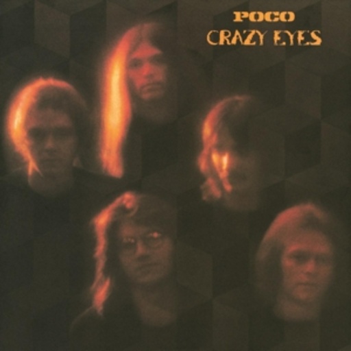 Poco – Crazy Eyes