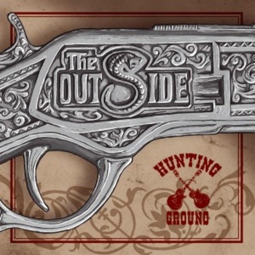 The Outside – Hunting Ground
