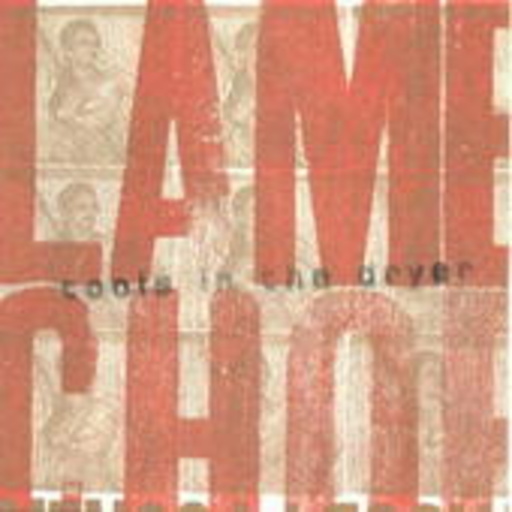 Lambchop – Tools In The Dryer