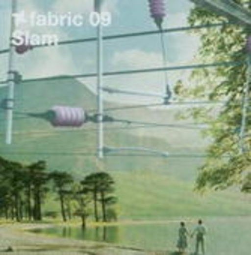 Diverse – Fabric 09 - Slam