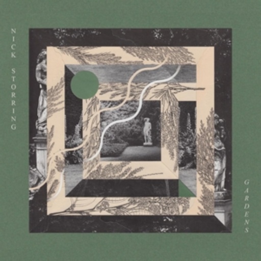 Nick Storring – Gardens