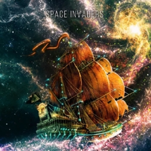 Diverse – Space Invaders