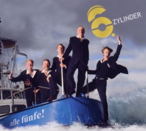 6-Zylinder – Alle fünfe!