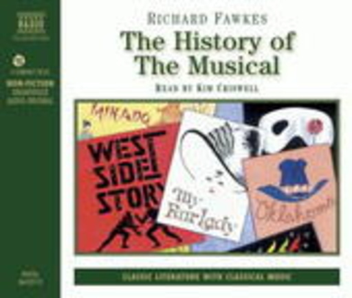 Kim Criswell – The History Of The Musical