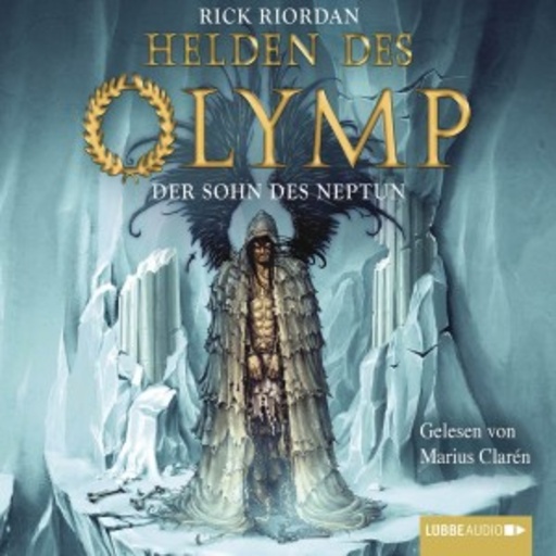 Diverse – Helden des Olymp - Der Sohn des...