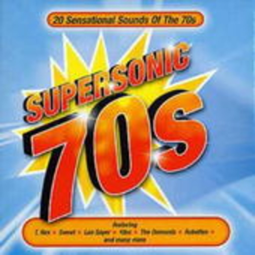 Diverse – Supersonic 70s