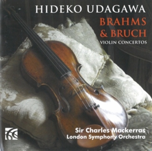 Violin Concertos