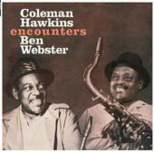 Coleman Hawkins – Encounters Ben Webster