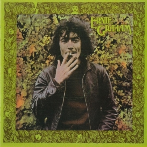 Ernie Graham – Ernie Graham