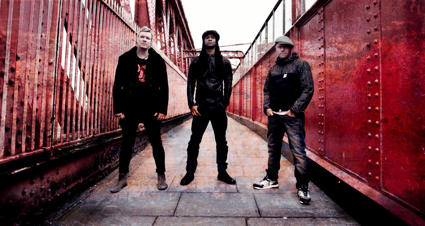 Wollen auf beiden Festivals für Stimmung sorgen: The Prodigy