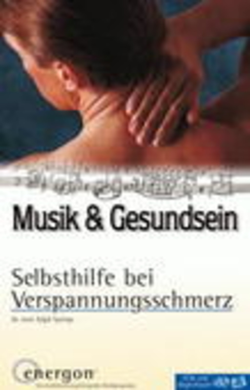 Diverse – Selbsthilfe bei Verspannungen (+ Buch)