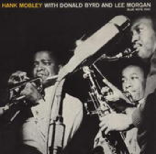 Hank Mobley Sextet – Hank Mobley Sextet (Remastered - Limited Edition)
