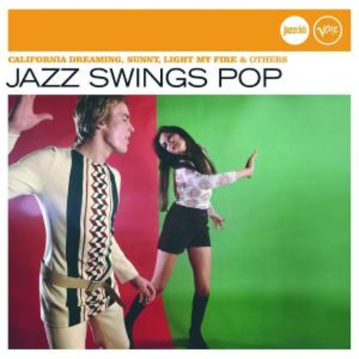 Diverse – Jazz Swings Pop (Jazz Club)