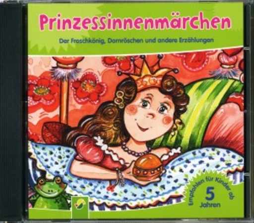 Diverse – Prinzessinnenmärchen