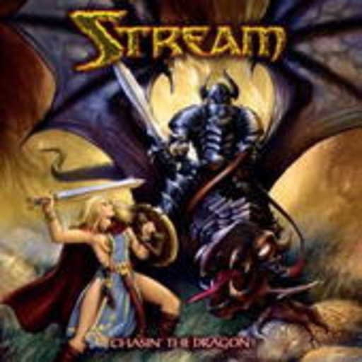 Stream – Chasin' The Dragon