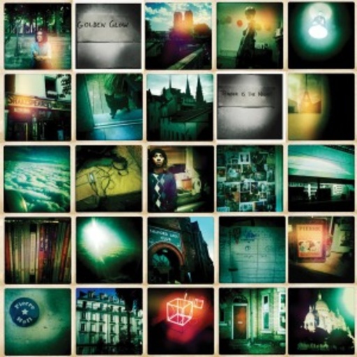 Golden Glow – Tender Is The Night