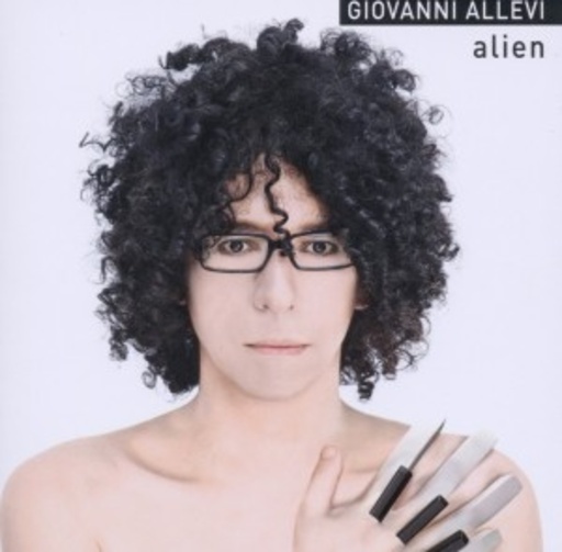 Giovanni Allevi – Alien