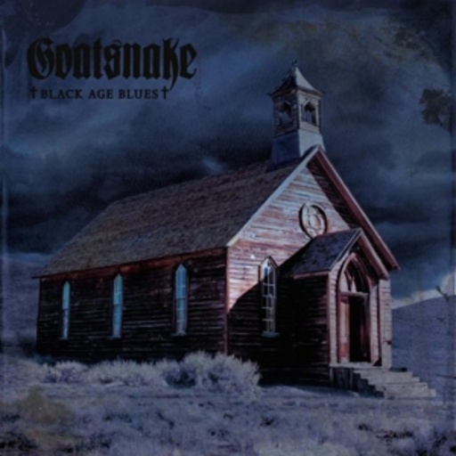 Goatsnake – Black Age Blues
