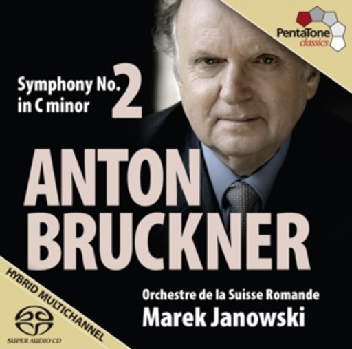 Marek Janowski – Symphony No. 2 In C Minor