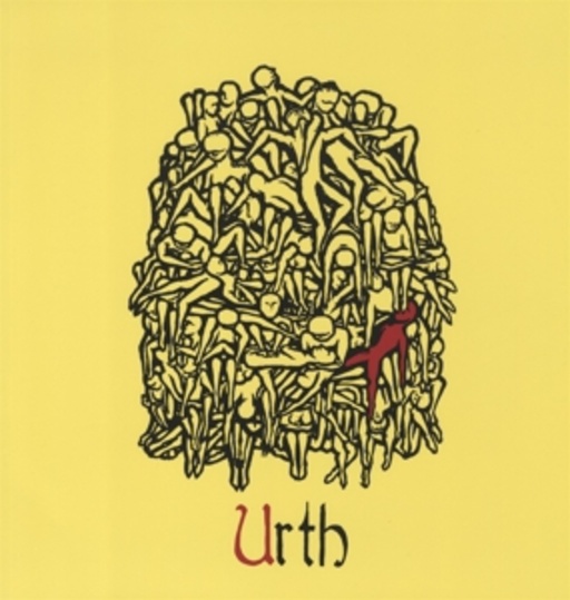 Kagoule – Urth