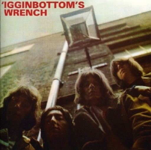 Igginbottom – Igginbottom's Wrench