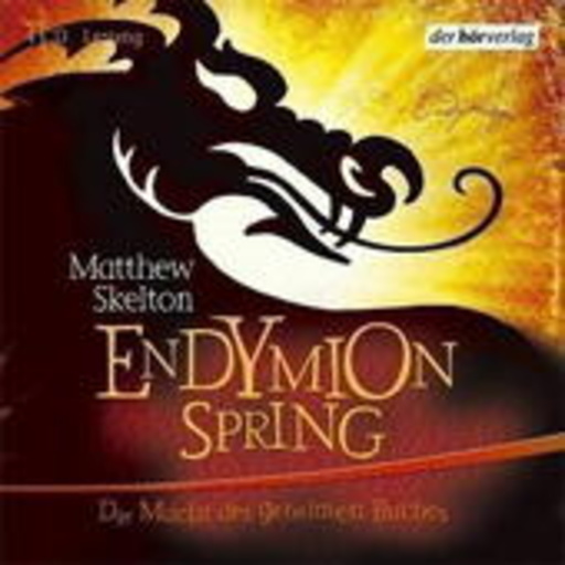 Timo Niesner/Rainer Bock – Endymion Spring. Die Macht des geheimen Buches
