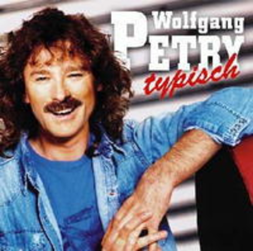 Liefert Sicherungskopie gleich mit: Petrys "Typisch"