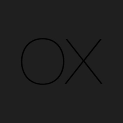 Tommy Four Seven – OX