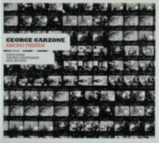 George Garzone – Among Friends