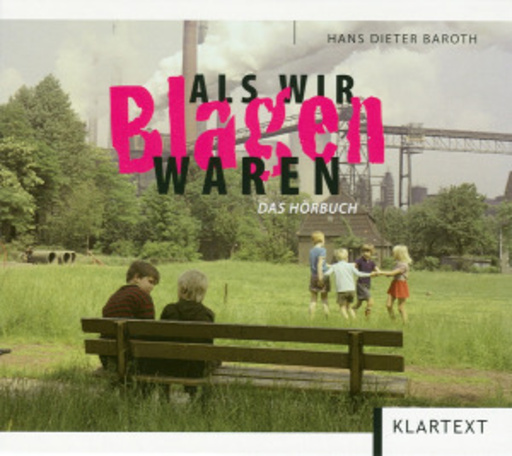 Diverse – Als wir Blagen waren