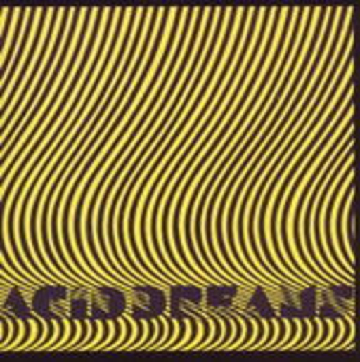 Diverse – Acid Dreams
