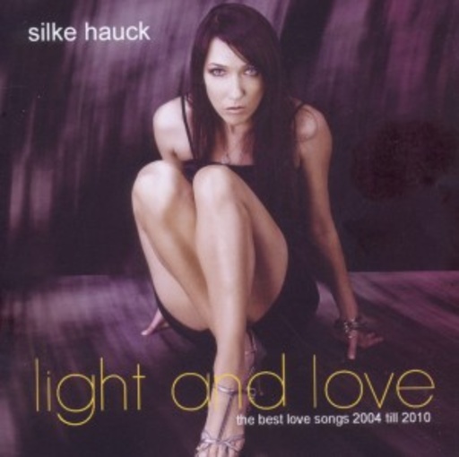 Silke Hauck – Light And Love