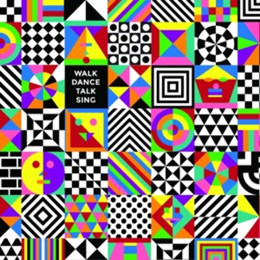 Crazy P – Walk Dance Talk Sing