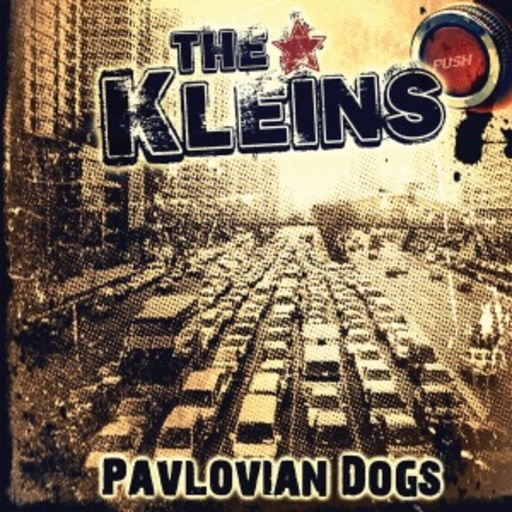 The Kleins – Pavlovian Dogs