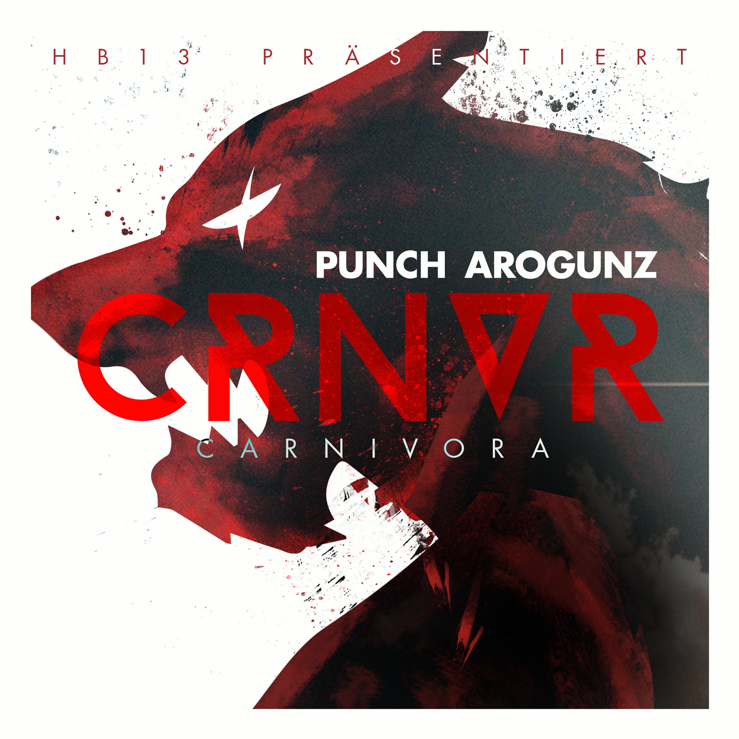 Punch Arogunz – Carnivora