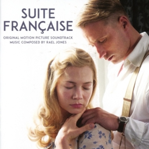 Rael Jones – Suite Francaise