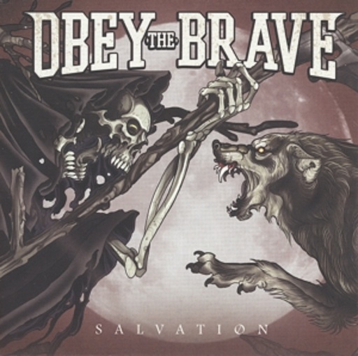 Obey The Brave – Salvation