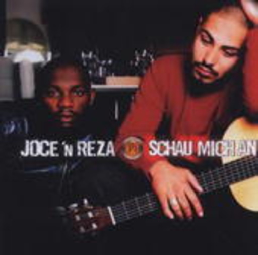 Joce 'n Reza – Schau mich an