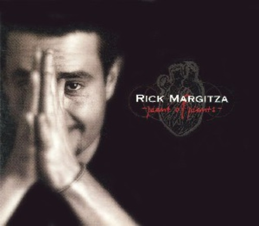 Rick Margitza – Heart Of Hearts