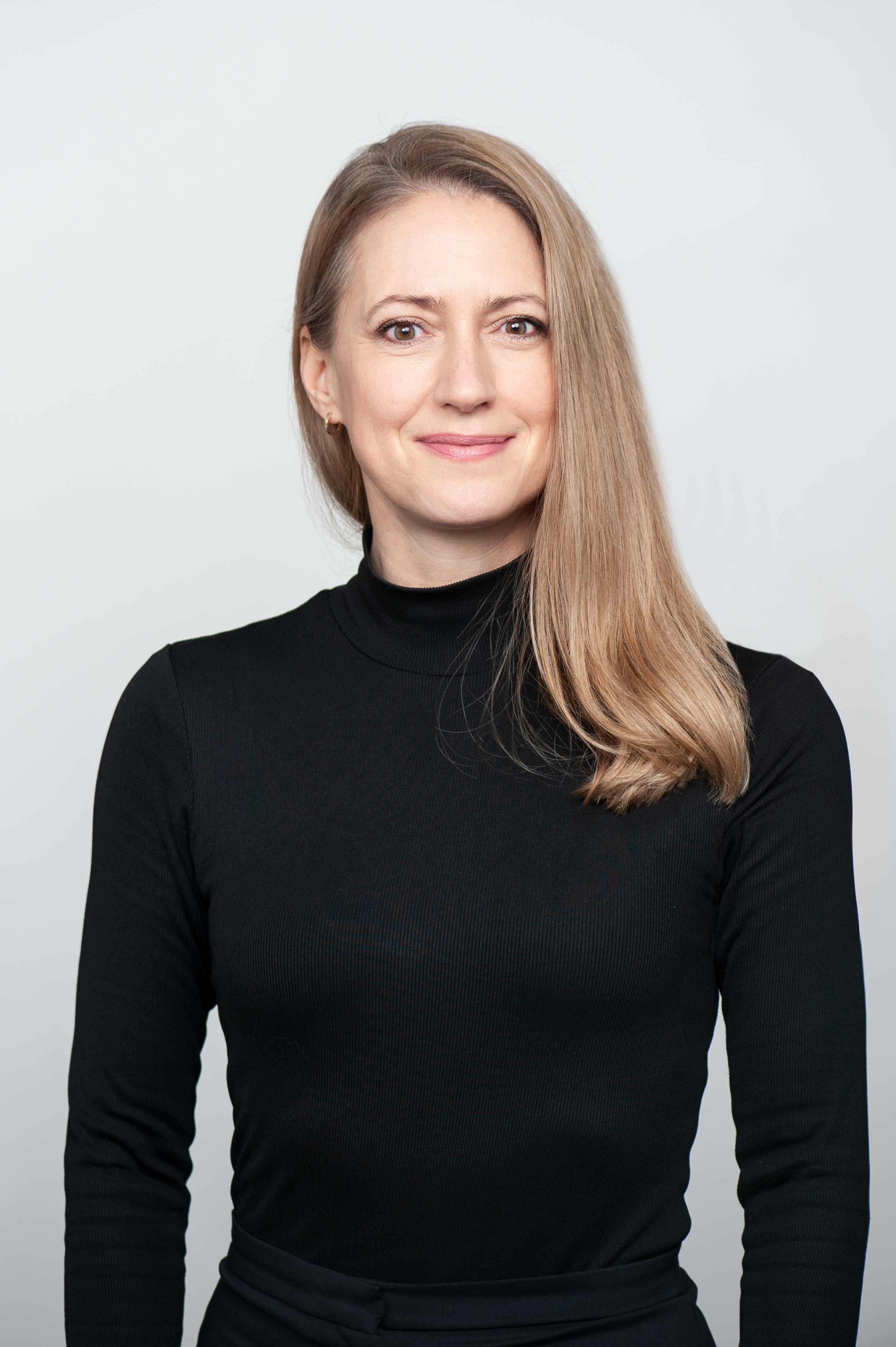 Swantje Weinert