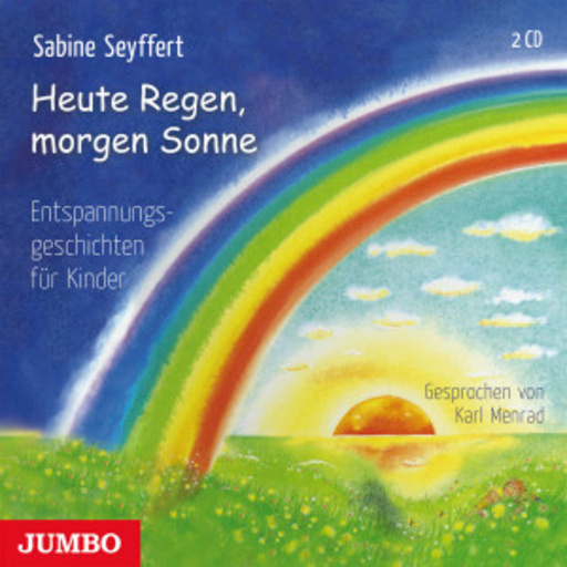 Erika Skrotzki – Heute Regen, morgen Sonne