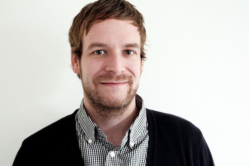 Dominic Pohlmann