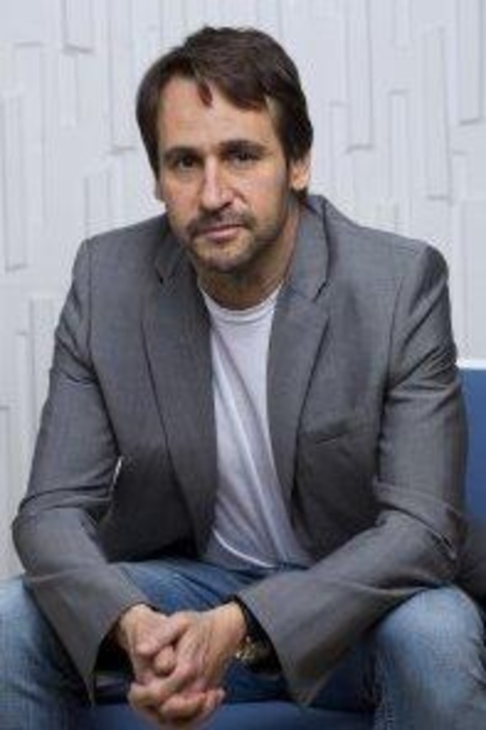 Betreibt künftig mit Universal Music das Label Cold Heat Records: Todd Moscowitz