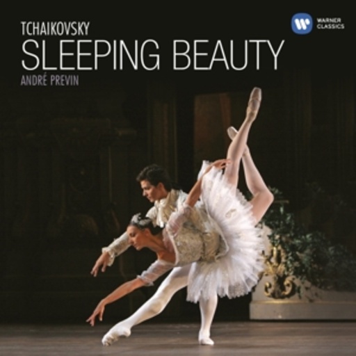 André Previn – Sleeping Beauty