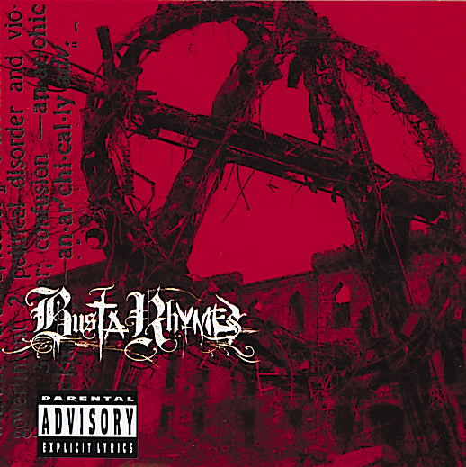 Busta Rhymes – Anarchy
