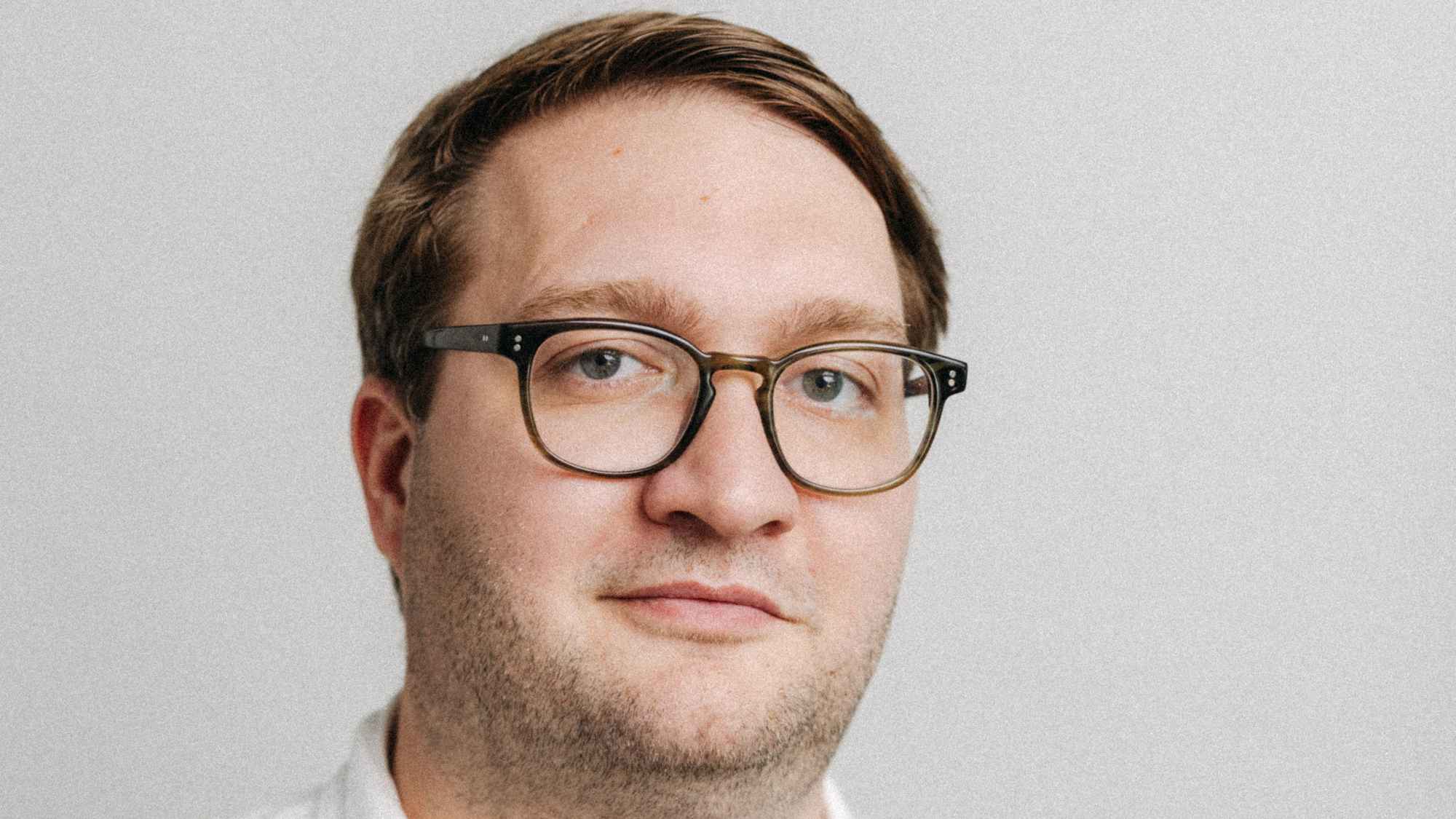 Kümmert sich für Sony Music Publishing um die Autor:innen: Carlo Wittek.